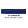 Farba akrylowa R&L Crafter's Choice 59ml, Niebieska ciemna/Ultramarine - 3